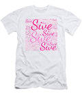 Sive Names Without Frontiers Vidddie Publyshd T-Shirt