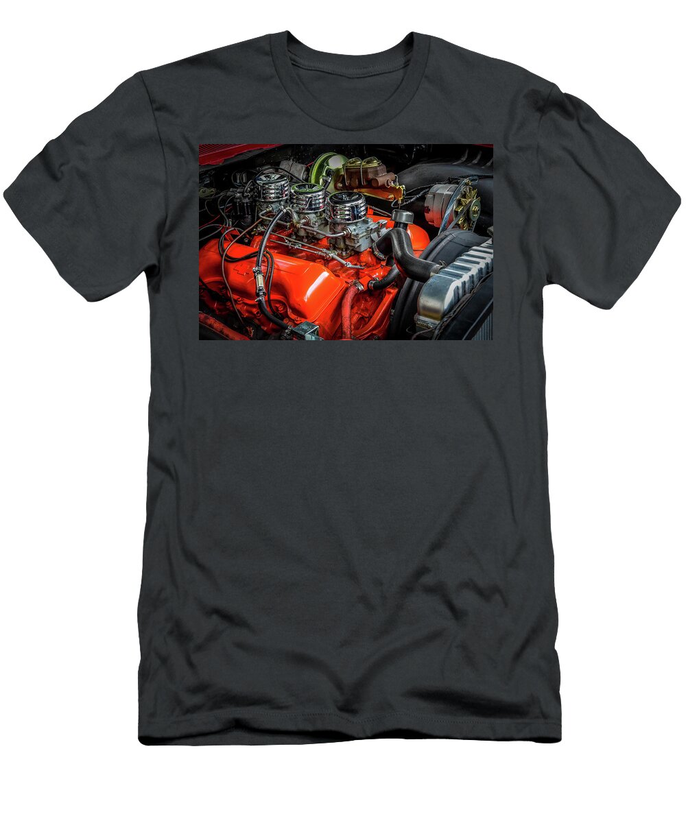 Six Pack Paul Freidlund T-Shirt