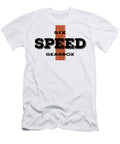 Six Speed Gearbox Theo Heinz Decker T-Shirt