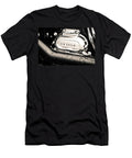 Six Speed Sennie Pierson T-Shirt