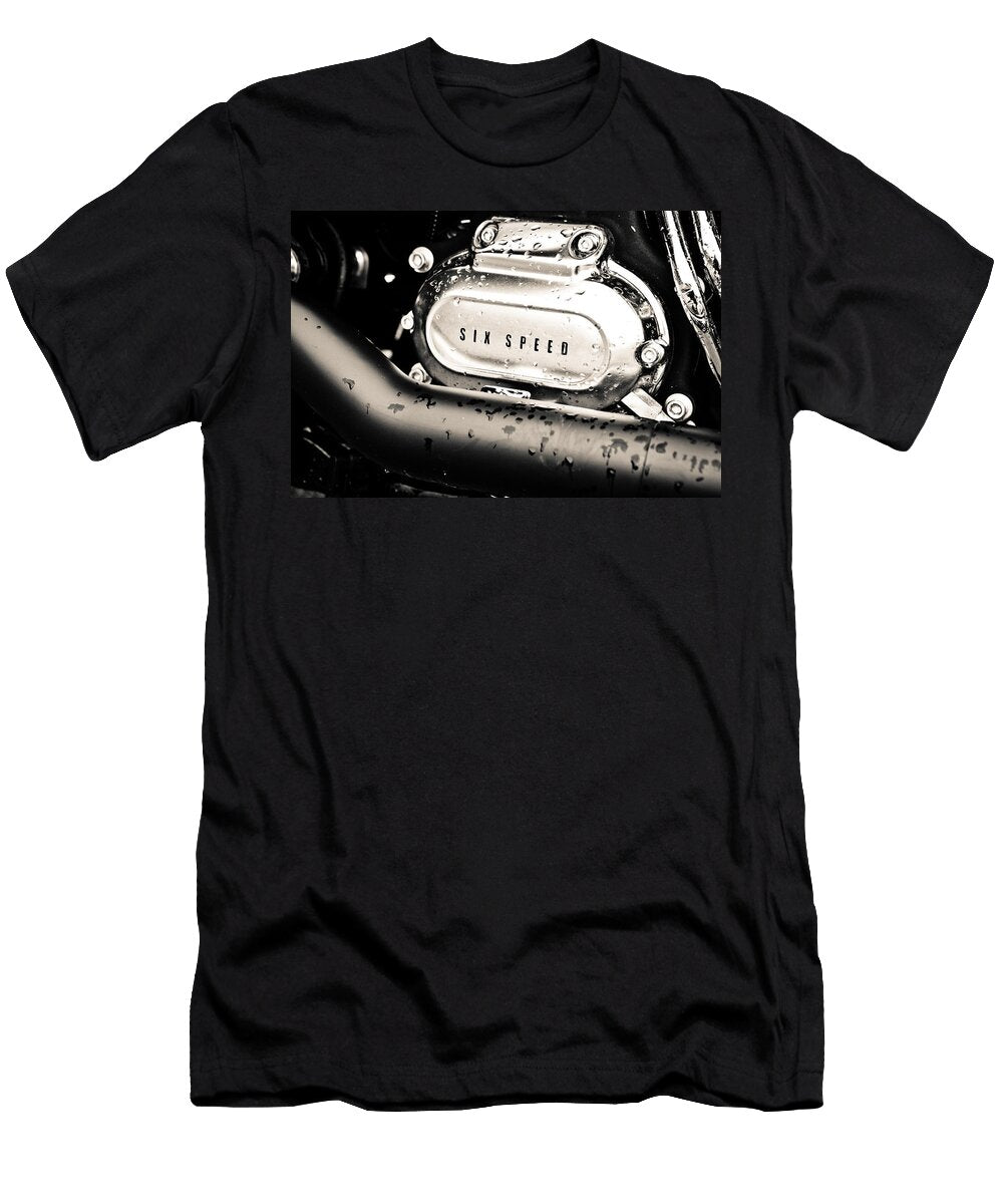 Six Speed Sennie Pierson T-Shirt