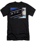 Sixty Five Gto Robert Harmon T-Shirt