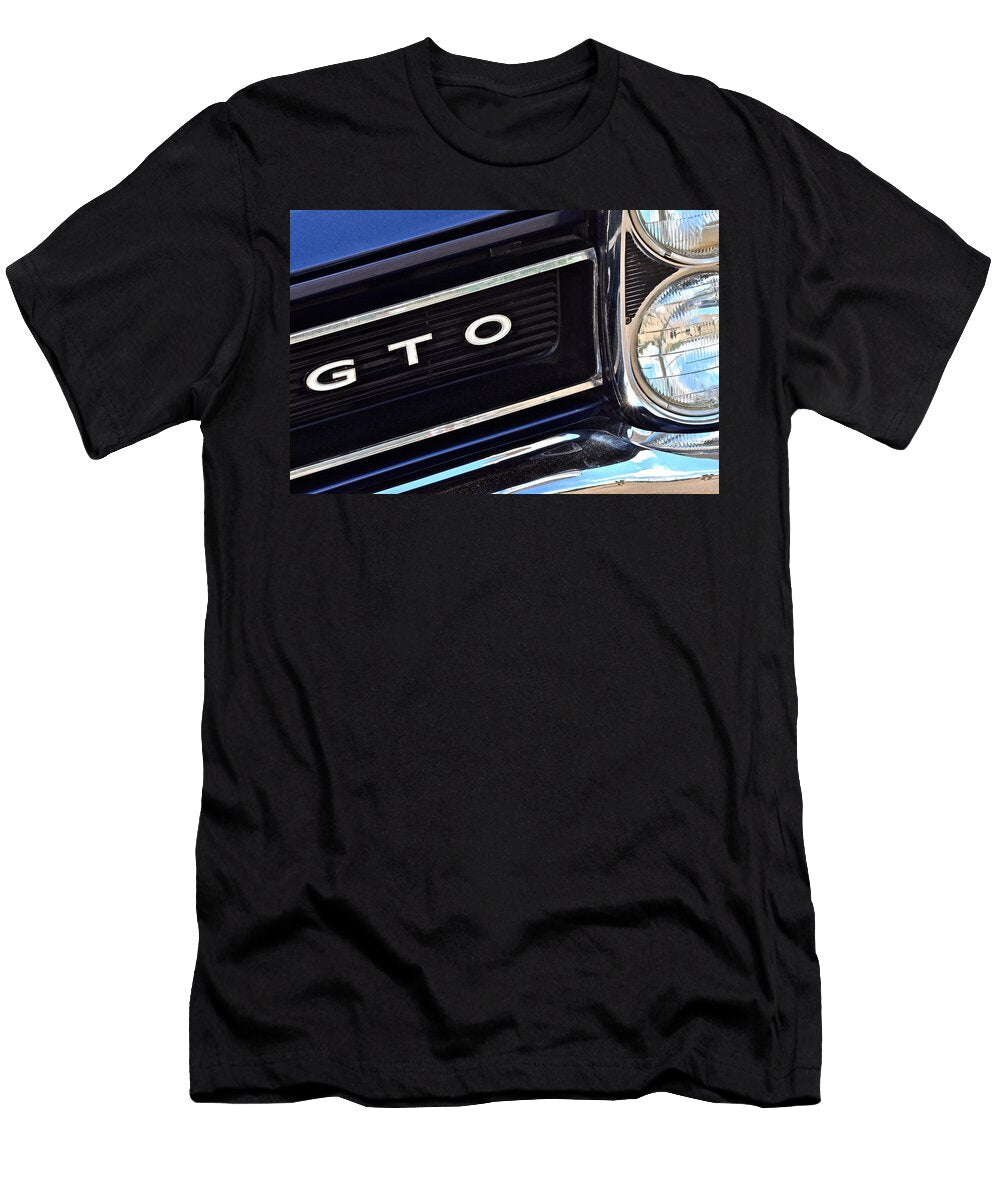 Sixty Five Gto Robert Harmon T-Shirt