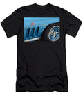 Sixty Six Corvette Roadster Robert Harmon T-Shirt