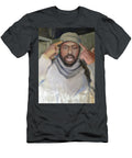Sixx Loc Gleason No Lie Robert Weaver T-Shirt