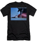 Size Does Matter Rene Vasquez T-Shirt