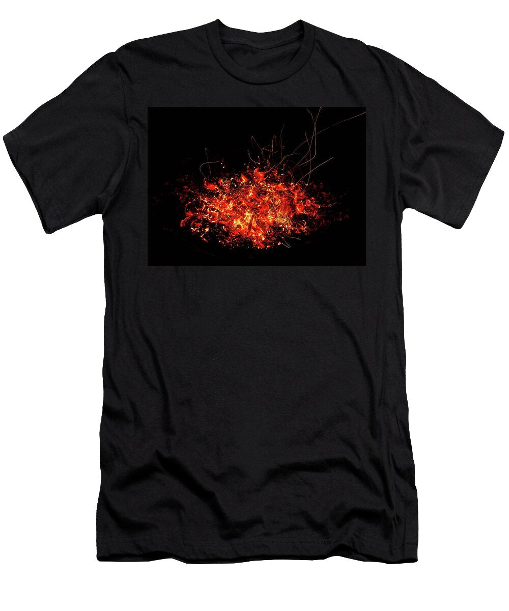 Sizzle Butch Hovendick T-Shirt