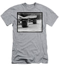 Skateboard Darin Ashton T-Shirt