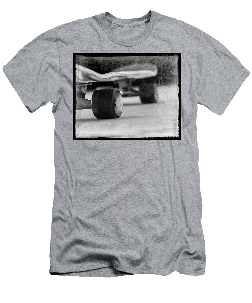 Skateboard Darin Ashton T-Shirt