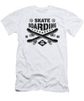 Skateboard Wawan Jambrong T-Shirt