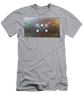 Skeeters Garage Door Art Jp Giarde T-Shirt