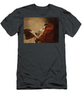 Sketch of the Artists Wife Asleep William Powell Frith T-Shirt