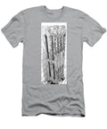Sketchy Radiator Nissy G T-Shirt