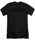 Skid Row Band Logo Skid Row T-Shirt