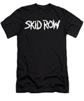 Skid Row Logo Skid Row T-Shirt