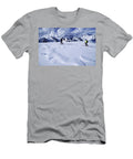 Skiers Mario Verin T-Shirt