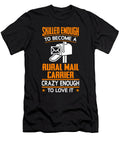 Skilled Enough to Become a Realtor Crazy the Primal Matriarch Art T-Shirt