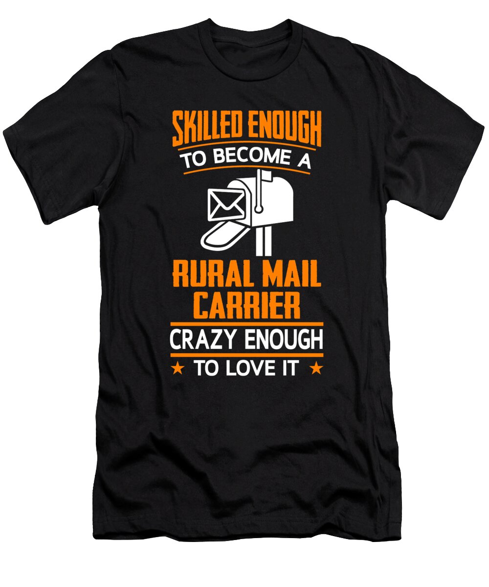 Skilled Enough to Become a Realtor Crazy the Primal Matriarch Art T-Shirt