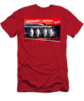 Skinner Special Patrick Fulco T-Shirt