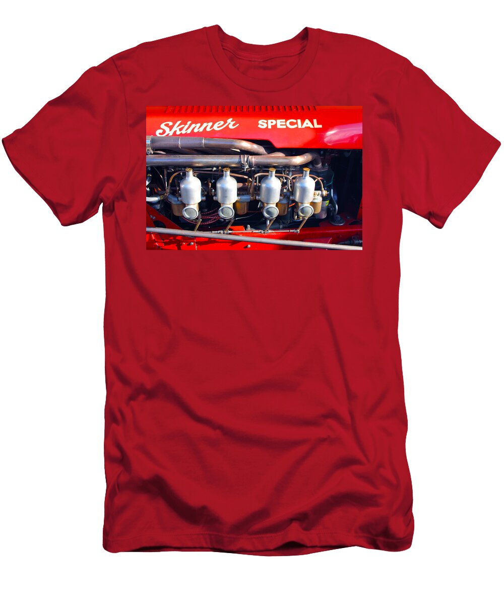 Skinner Special Patrick Fulco T-Shirt