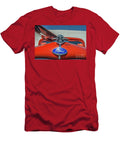 Skull Cap Tony Baca T-Shirt