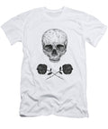Skull N Roses Balazs Solti T-Shirt