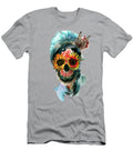 Skull Women Riza Peker T-Shirt