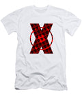 Skulls X Gold Target T-Shirt