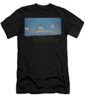 Sky Diamond David Luebbert T-Shirt