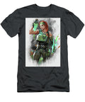 Skye Ray Fredian T-Shirt