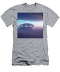 Skyhawk One Gamma Sector Star Dreamer T-Shirt