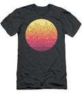 Skyline Erin Robinson T-Shirt