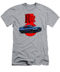 Skyline Tow Hook Paul Kuras T-Shirt