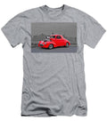 Skyline Willys Dave Koontz T-Shirt