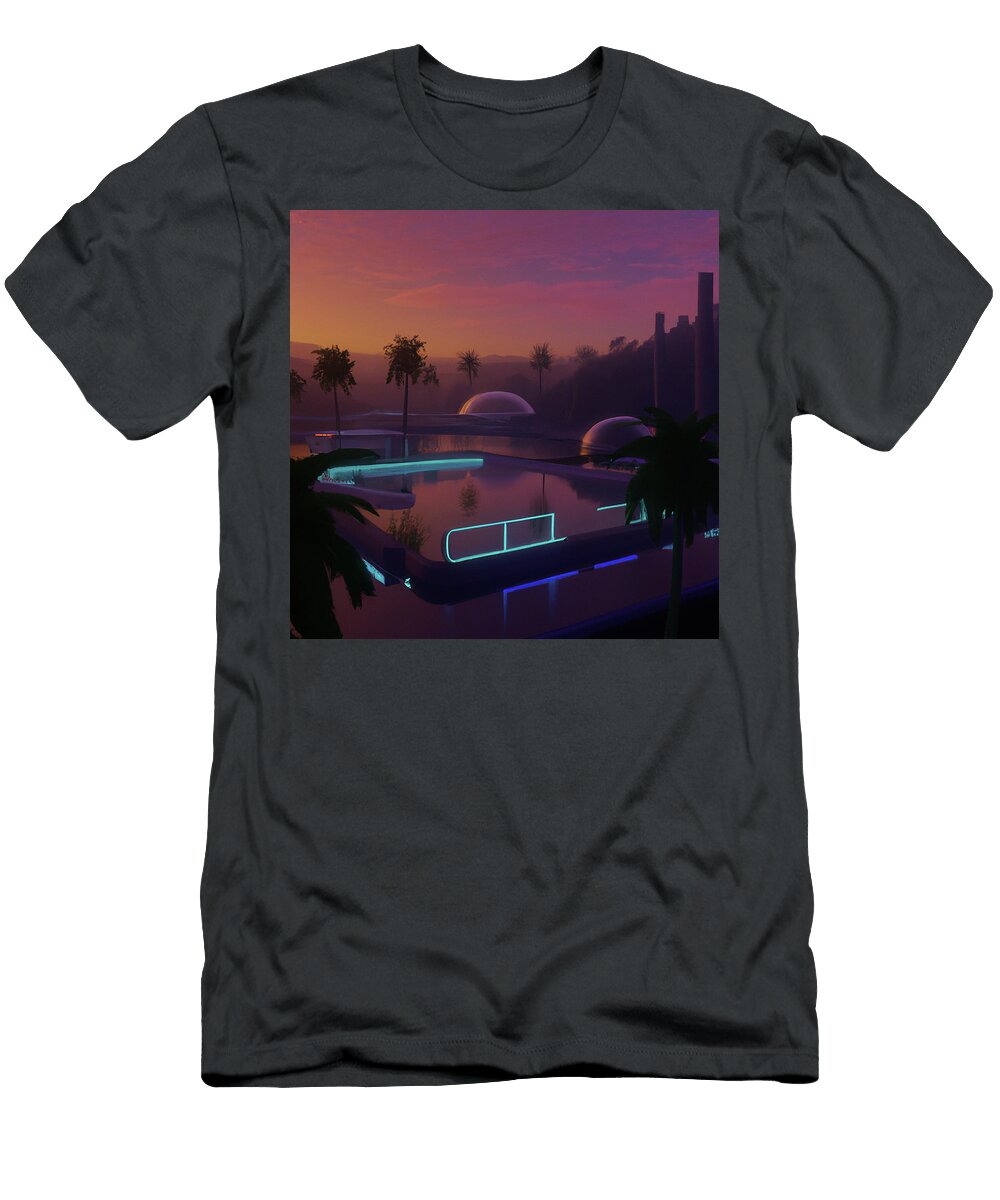 Slasseix Star Dreamer T-Shirt