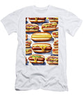 Slathered Sen Tinel T-Shirt