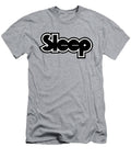 Sleep Band Stoner Doom Metal Marni Gege T-Shirt