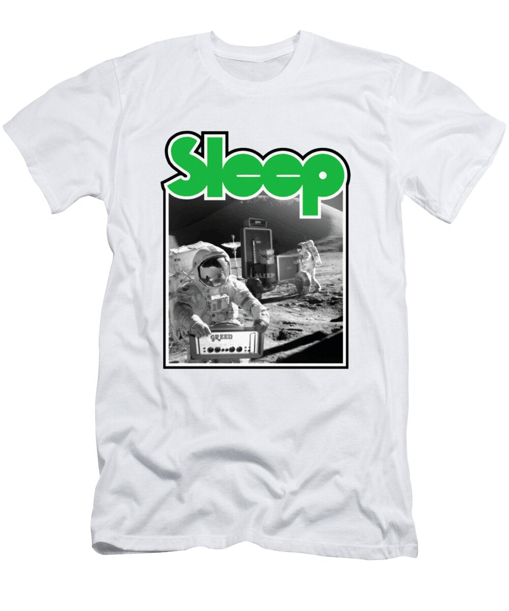Sleep Dale K Morrow T-Shirt