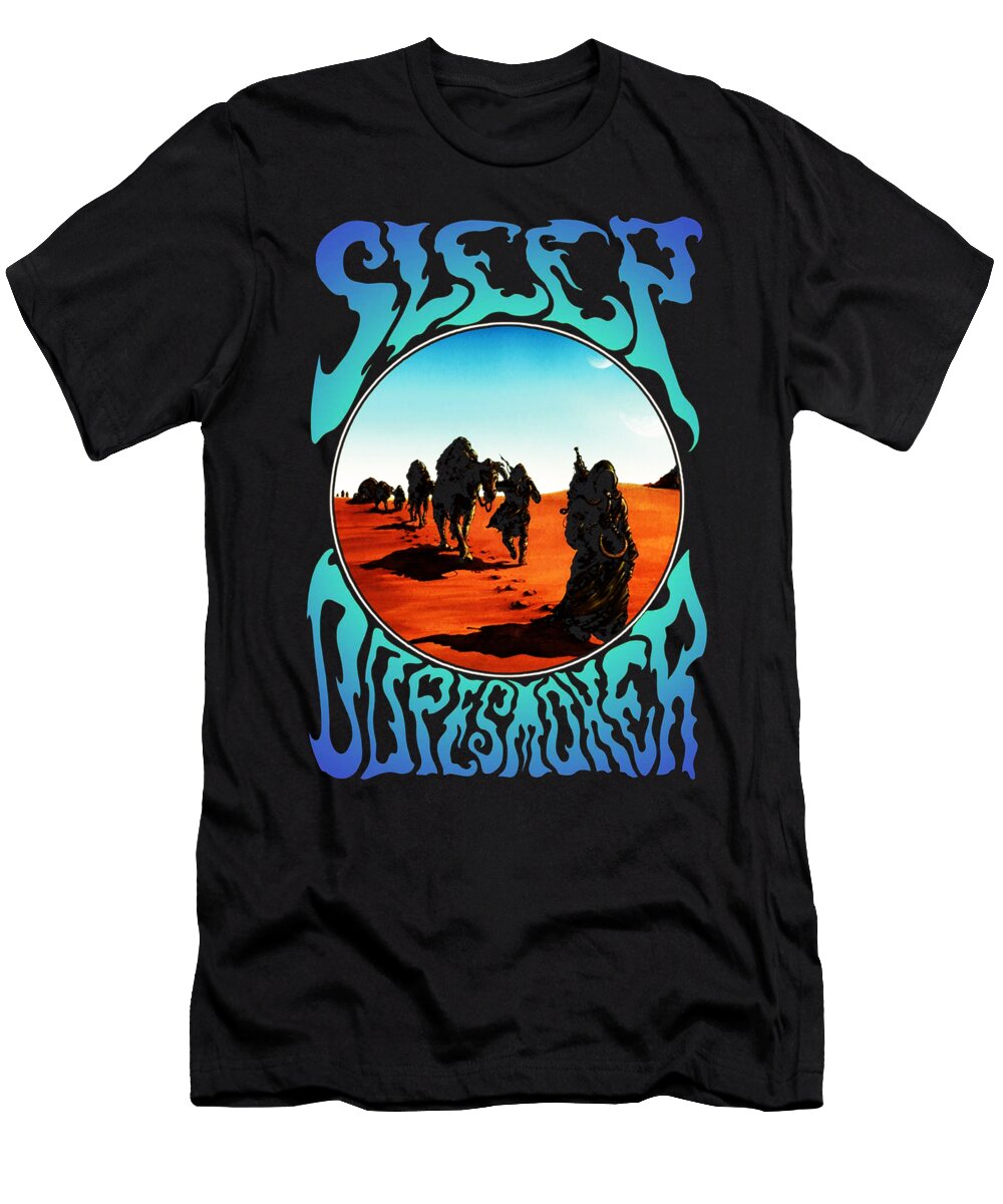 Sleep Danny Rose T-Shirt