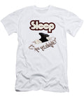 Sleep Doom Sigis Mondo T-Shirt