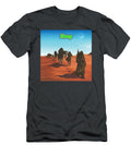 Sleep Dopesmoker Claudia Pirozzi T-Shirt