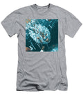 Sleep Iommic Life Album Cover Claudia Pirozzi T-Shirt