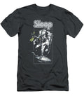 Sleep the Sciences Claudia Pirozzi T-Shirt