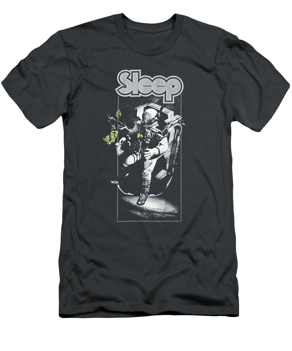 Sleep the Sciences Claudia Pirozzi T-Shirt