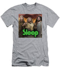 Sleep Year One Claudia Pirozzi T-Shirt