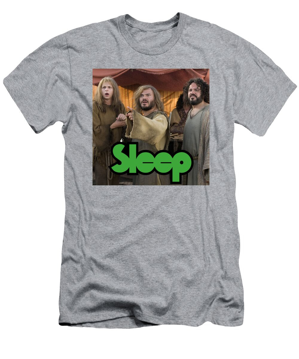 Sleep Year One Claudia Pirozzi T-Shirt