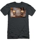 Sleeping Beauty 10 Frank Kletschkus T-Shirt