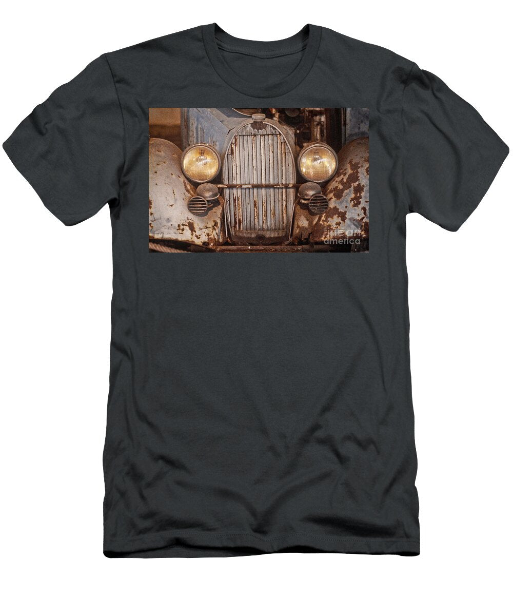 Sleeping Beauty 10 Frank Kletschkus T-Shirt