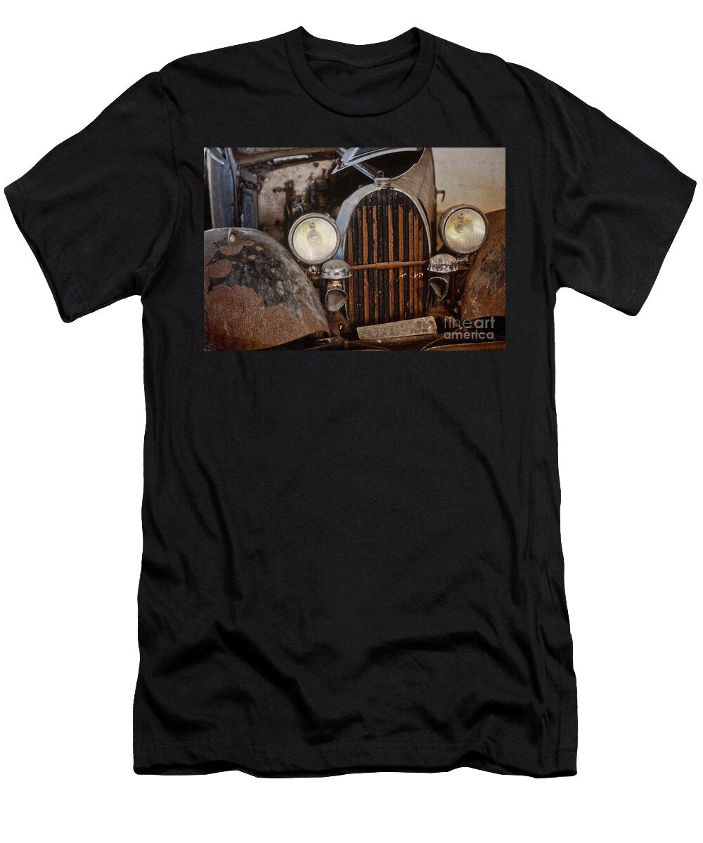 Sleeping Beauty 7 Frank Kletschkus T-Shirt