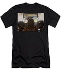 Sleeping Beauty 8 Frank Kletschkus T-Shirt